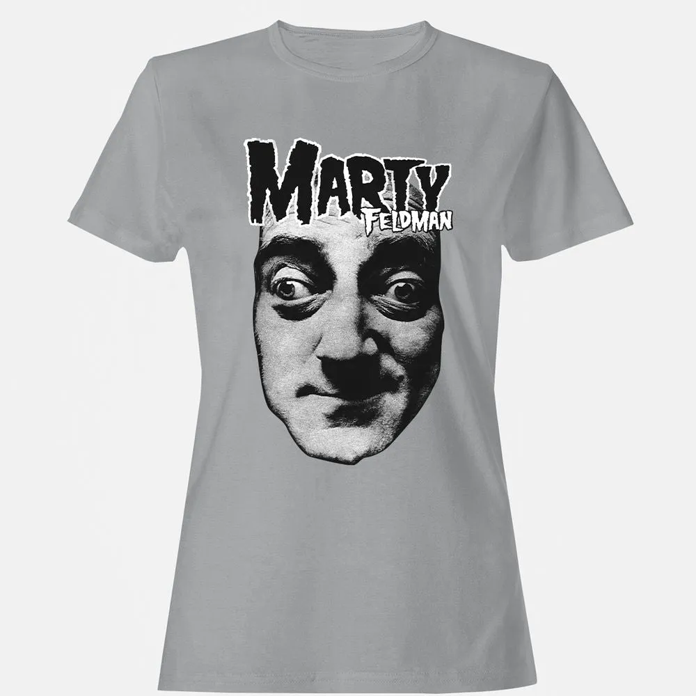 Women's T-Shirt - EXJ9XJSA - Sport Grey - 15
