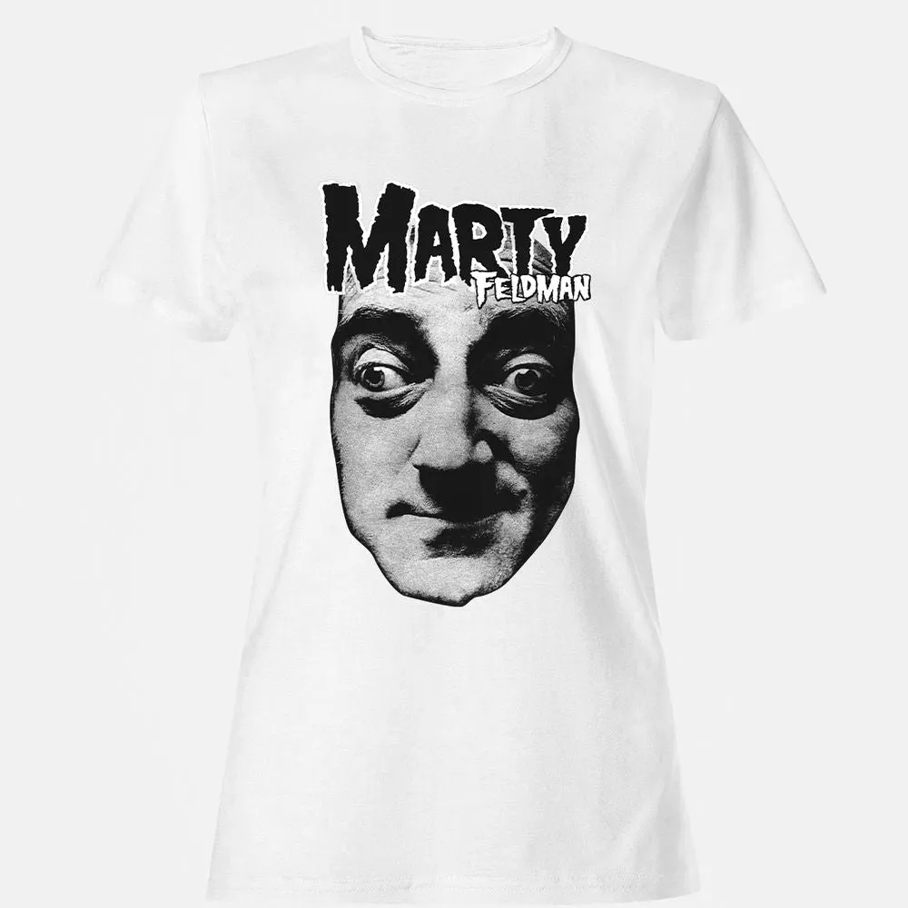 Women's T-Shirt - EXJ9XJSA - White - 16