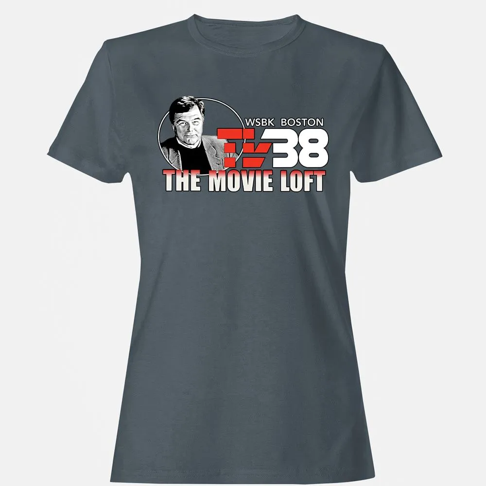 Women's T-Shirt - X54XND2V - Charcoal - 3
