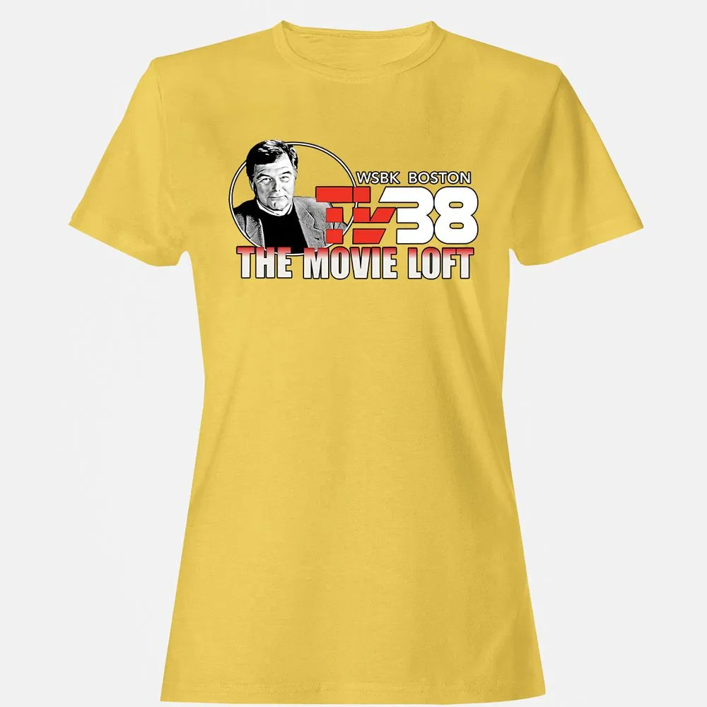Women's T-Shirt - X54XND2V - Daisy - 4