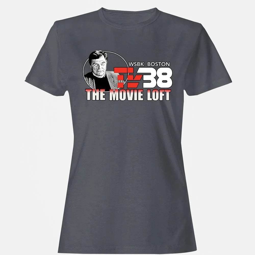 Women's T-Shirt - X54XND2V - Dark Heather - 5