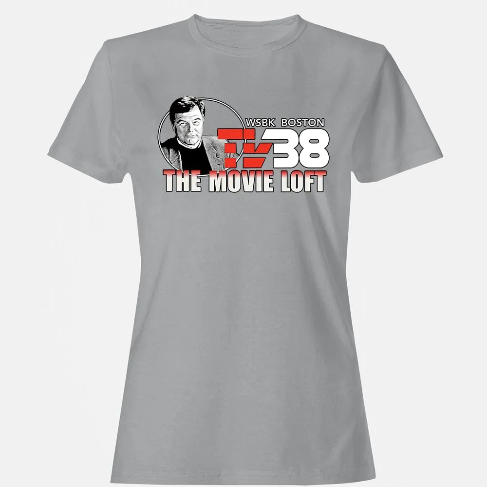 Women's T-Shirt - X54XND2V - Sport Grey - 15