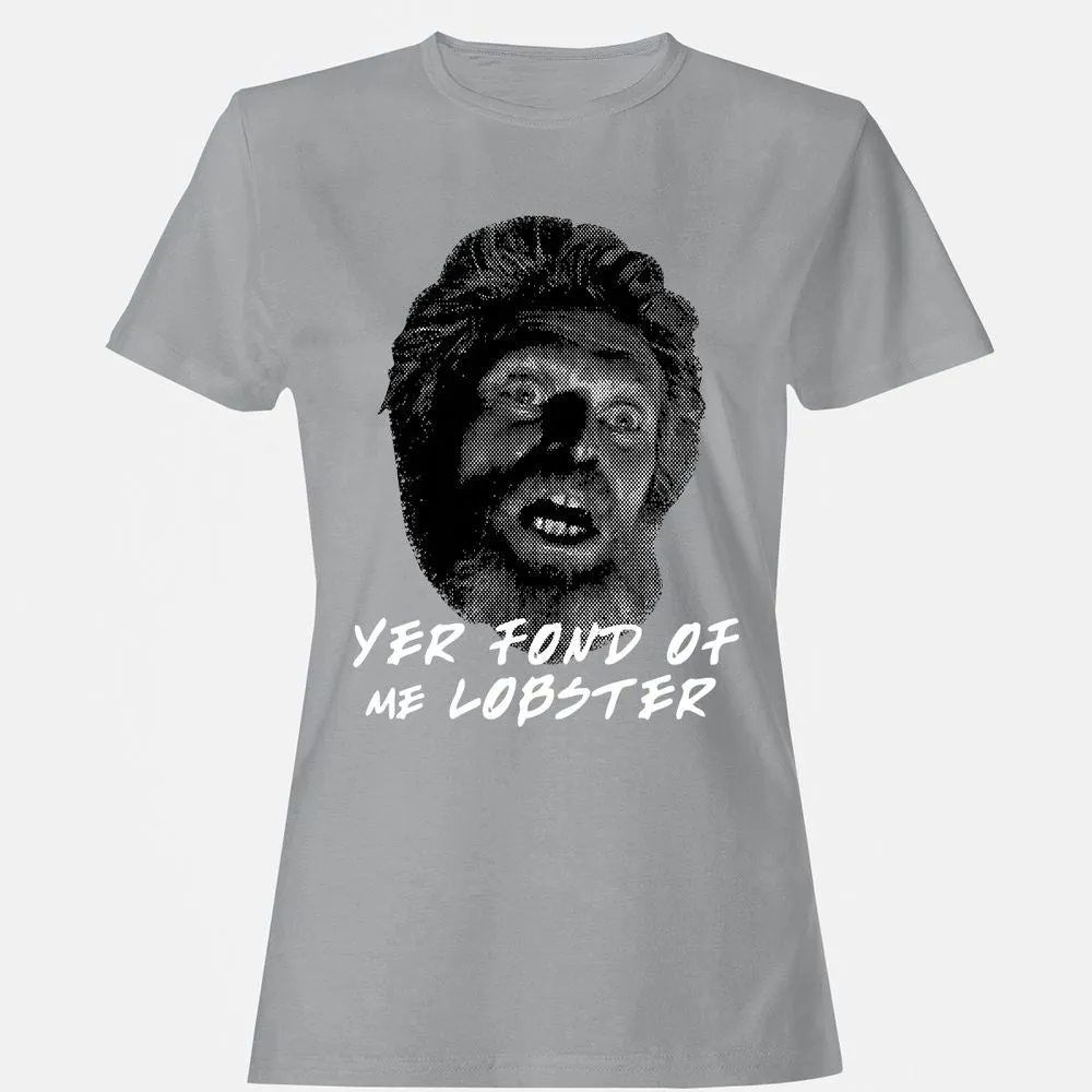 Women's T-Shirt - BK8VYENP - Sport Grey - 15