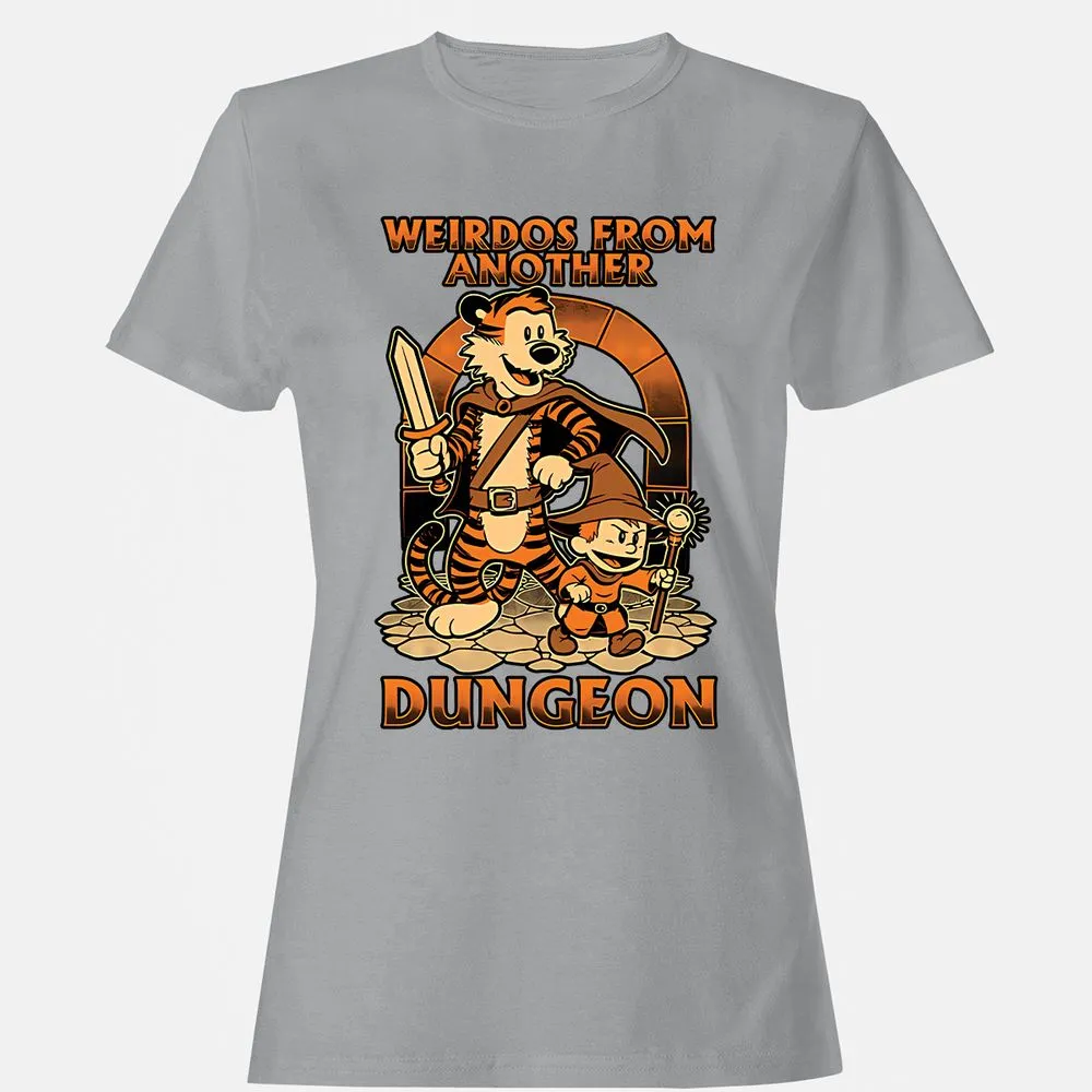 Women's T-Shirt - 1HJWS62A - Sport Grey - 15