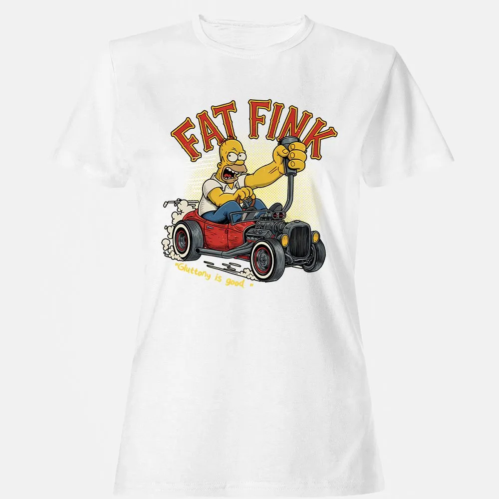 Women's T-Shirt - CT3CWKEU - White - 16