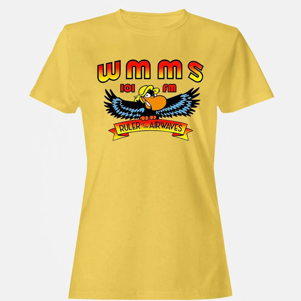 Women's T-Shirt - SNEJV5C6 - Daisy - 4