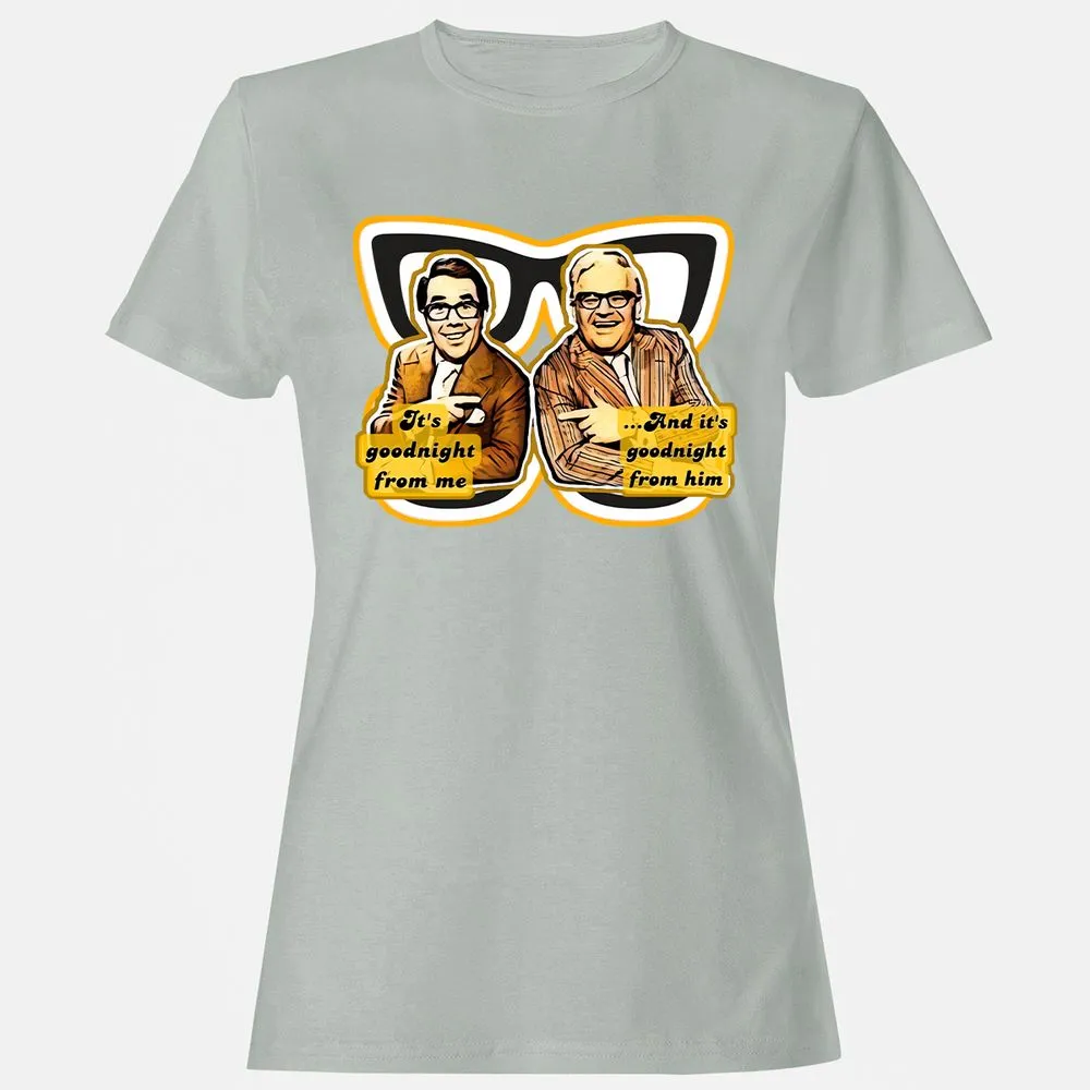 Women's T-Shirt - FN1A4JL3 - Ash - 2