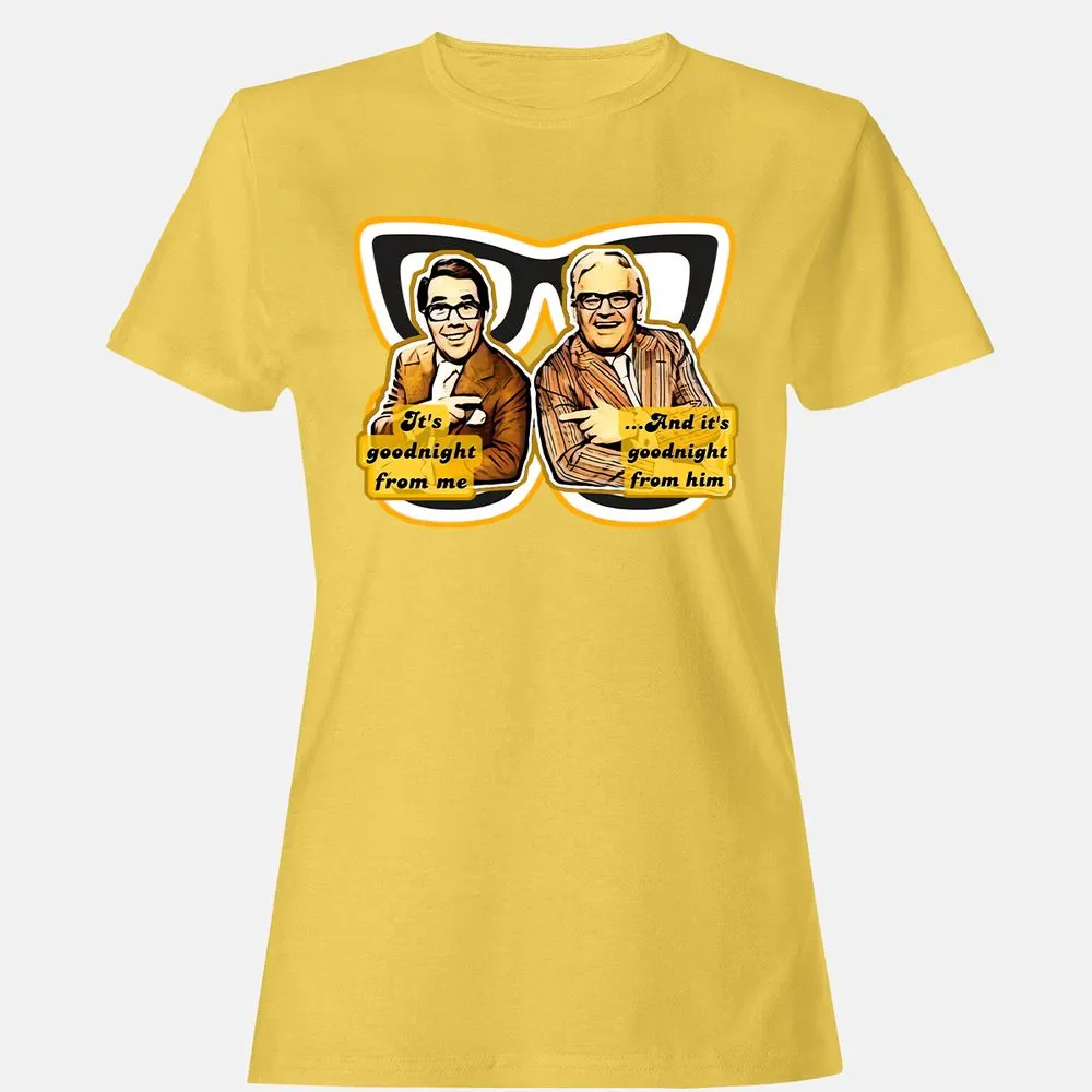 Women's T-Shirt - FN1A4JL3 - Daisy - 4