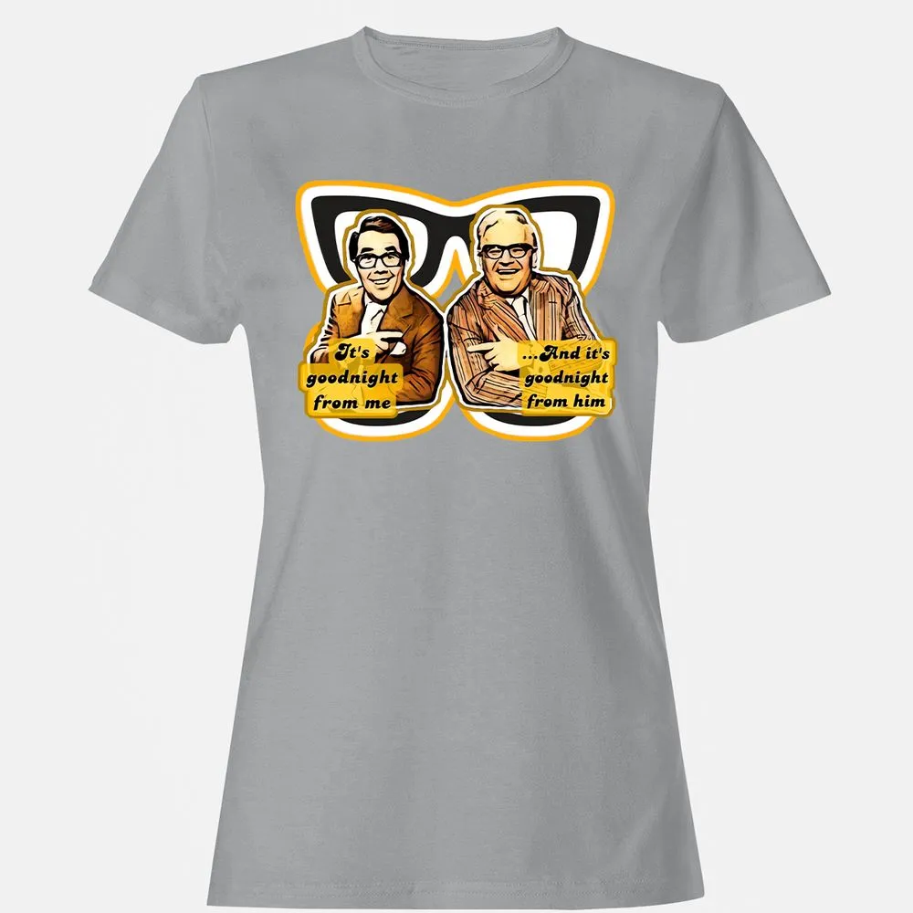 Women's T-Shirt - FN1A4JL3 - Sport Grey - 15