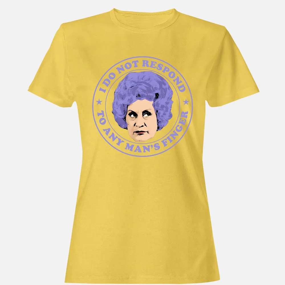 Women's T-Shirt - 6LEB9EBT - Daisy - 4