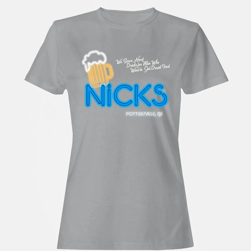 Women's T-Shirt - 4CNT8KFC - Sport Grey - 15