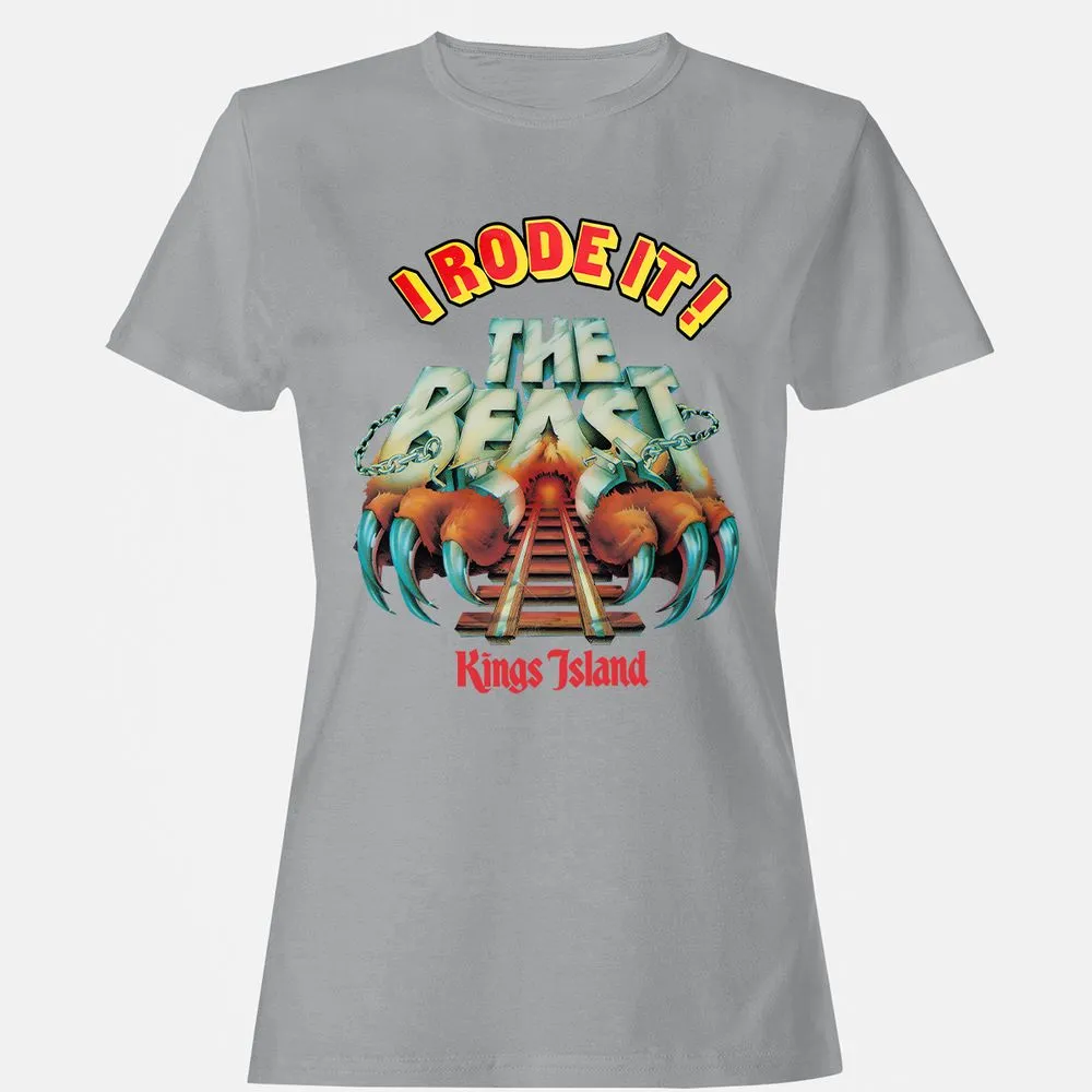 Women's T-Shirt - P3ACMJJC - Sport Grey - 15
