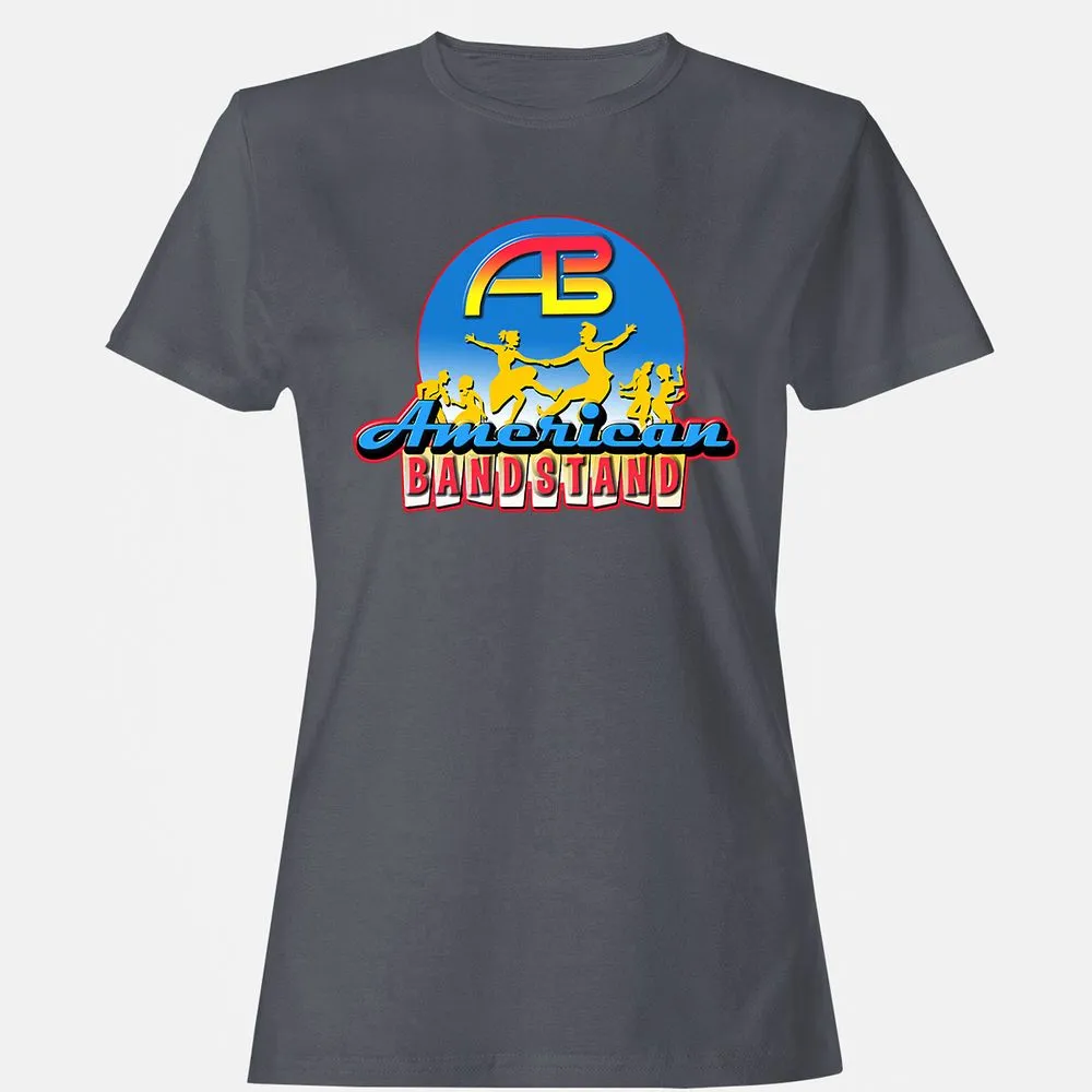 Women's T-Shirt - YF94L1B3 - Dark Heather - 5