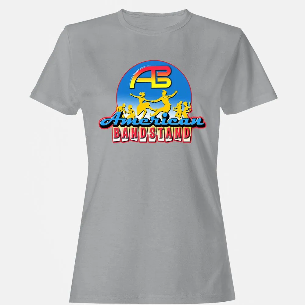 Women's T-Shirt - YF94L1B3 - Sport Grey - 15