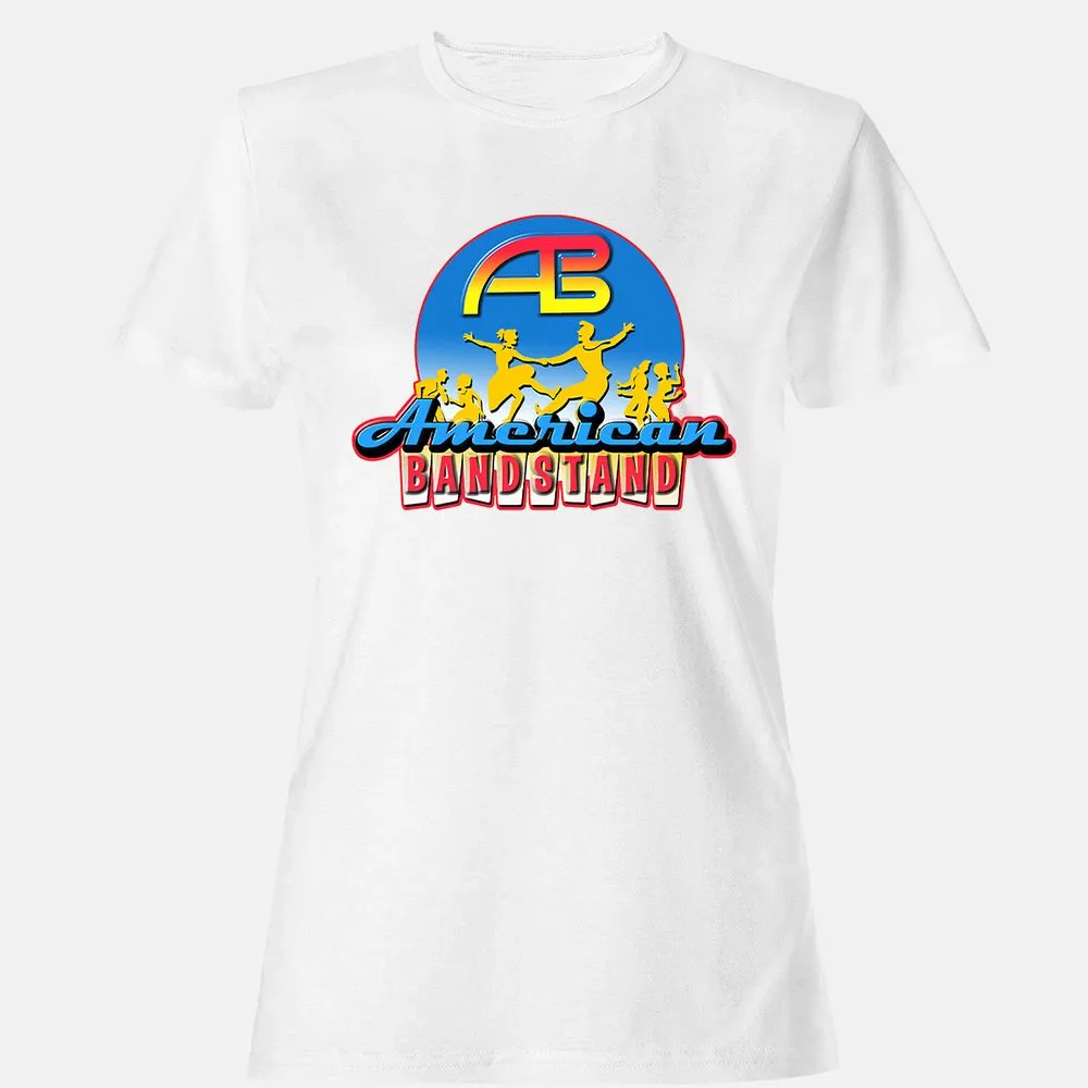 Women's T-Shirt - YF94L1B3 - White - 16