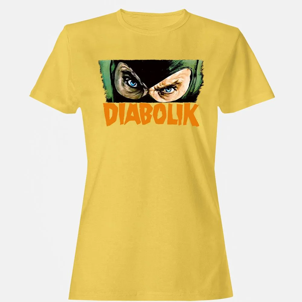 Women's T-Shirt - 5XBR1X36 - Daisy - 4