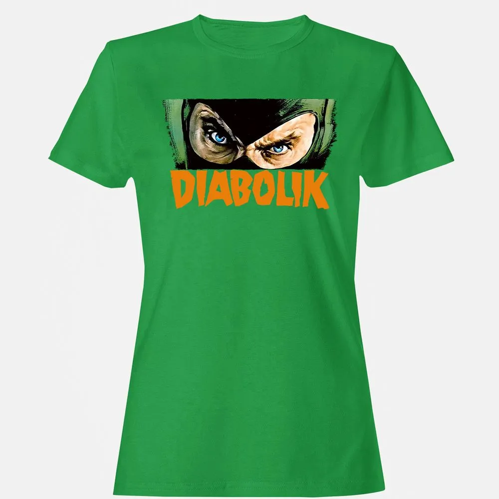 Women's T-Shirt - 5XBR1X36 - Irish Green - 7