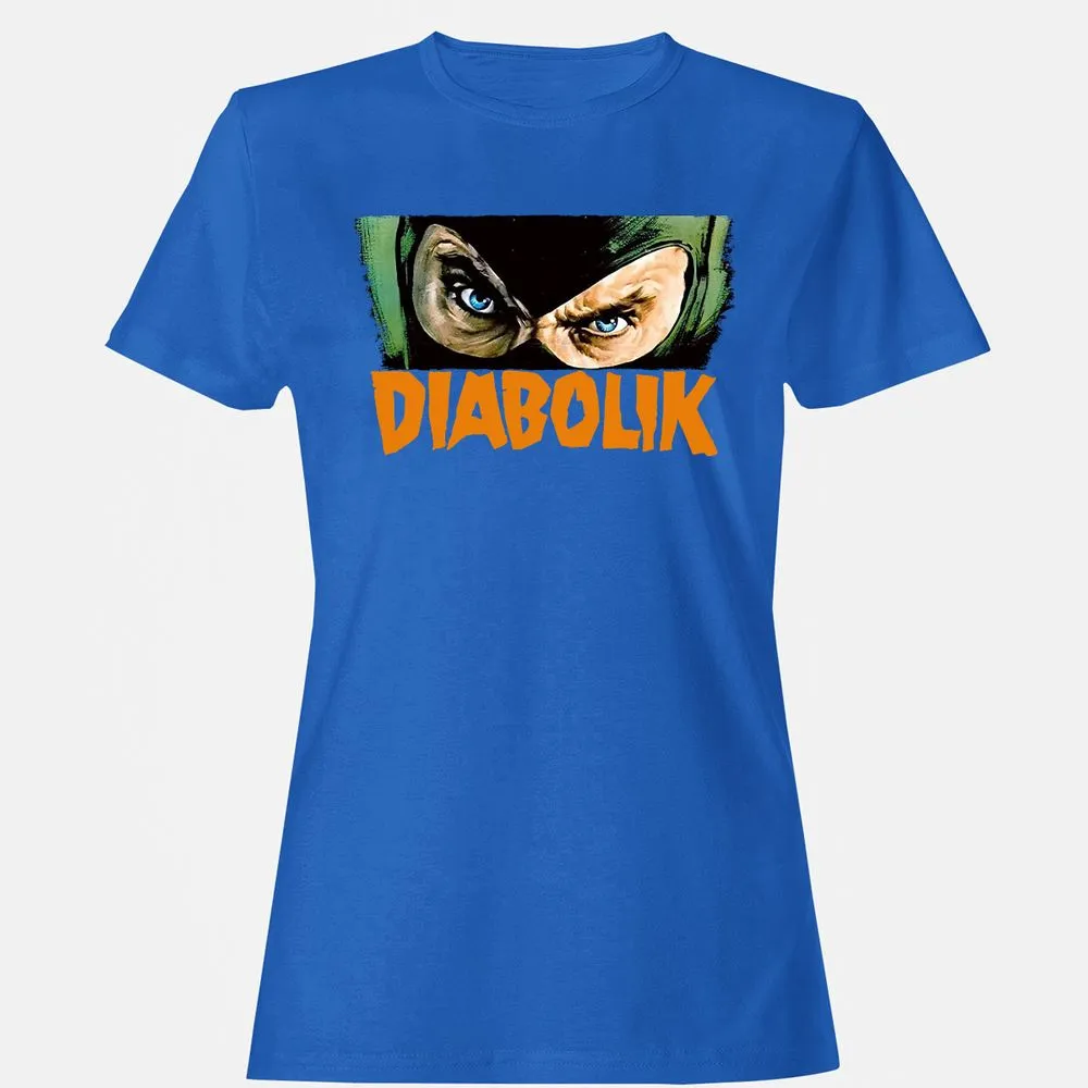 Women's T-Shirt - 5XBR1X36 - Royal - 14