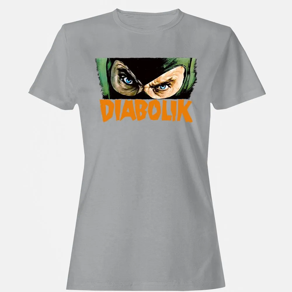 Women's T-Shirt - 5XBR1X36 - Sport Grey - 15
