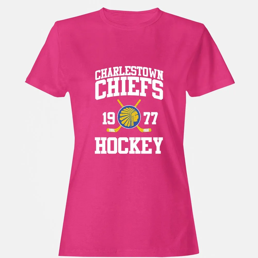 Women's T-Shirt - AFRJXYYB - Heliconia - 6