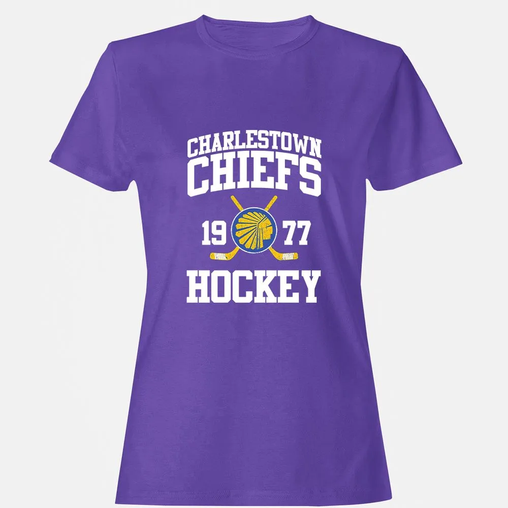 Women's T-Shirt - AFRJXYYB - Purple - 12