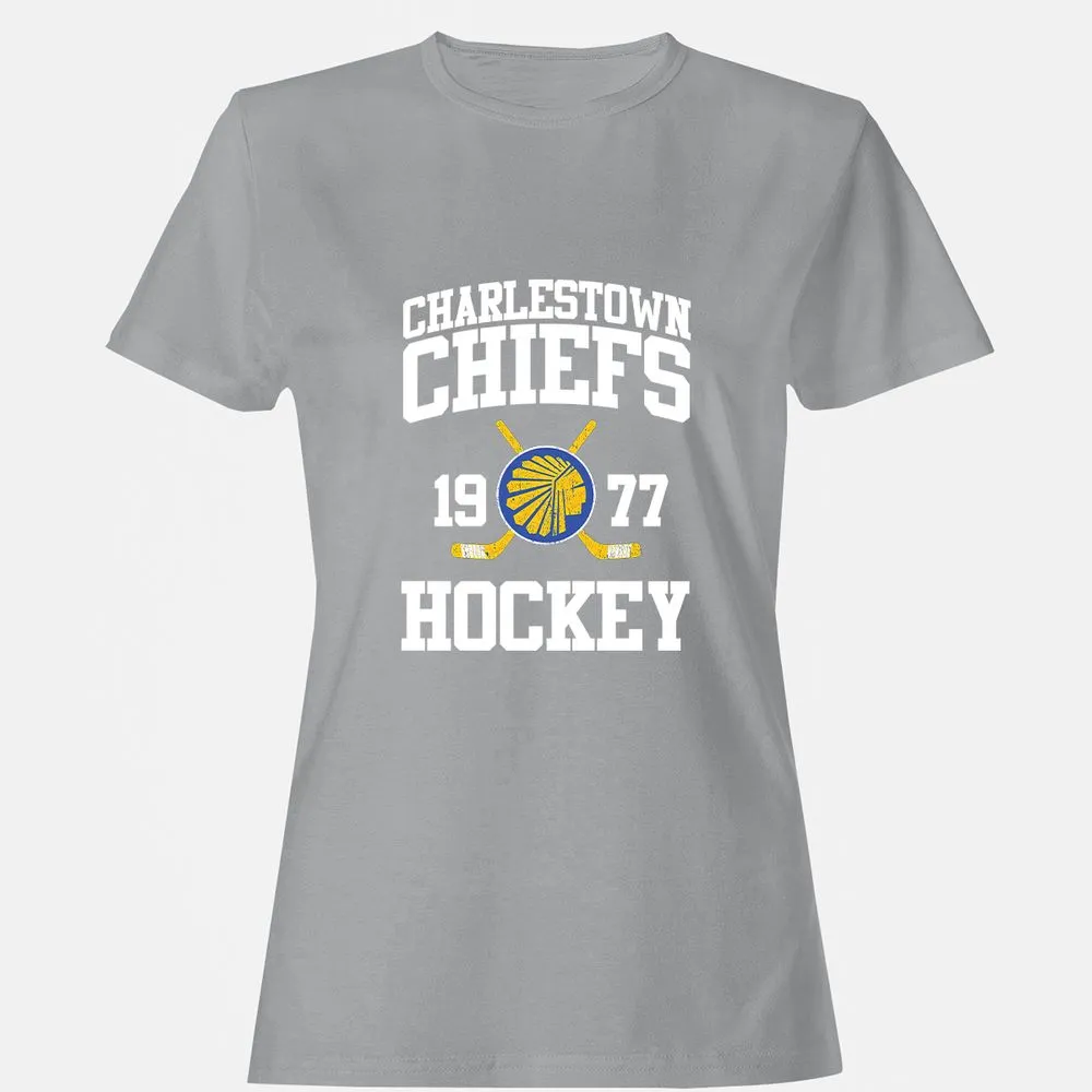 Women's T-Shirt - AFRJXYYB - Sport Grey - 15