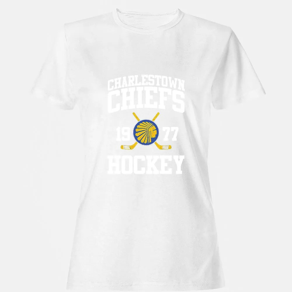 Women's T-Shirt - AFRJXYYB - White - 16