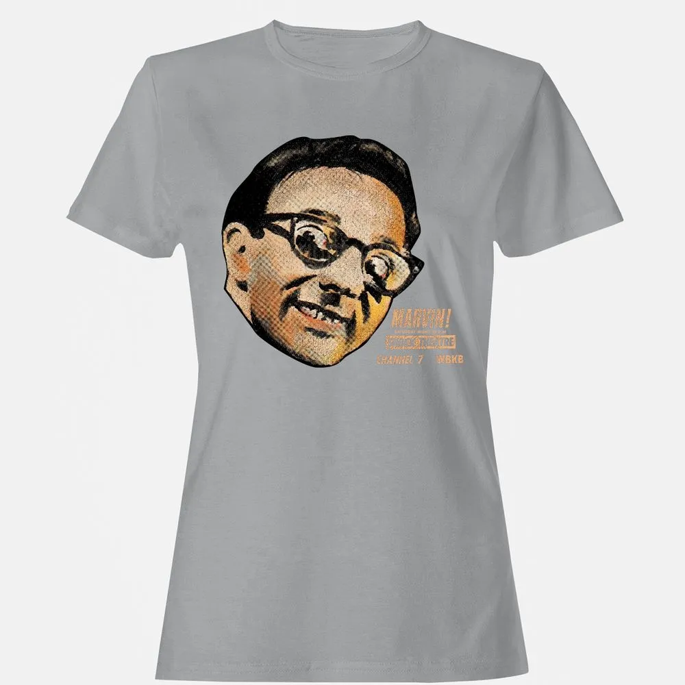 Women's T-Shirt - K77NT17D - Sport Grey - 15