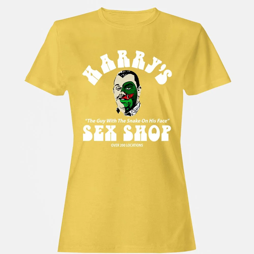 Women's T-Shirt - 6MFJ9TW4 - Daisy - 4