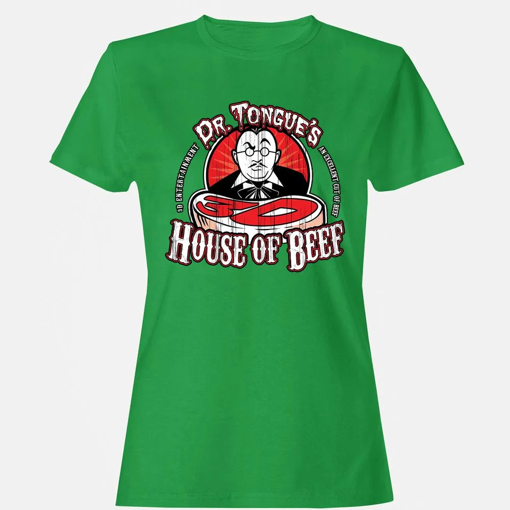 Women's T-Shirt - 2SJWWRME - Irish Green - 7