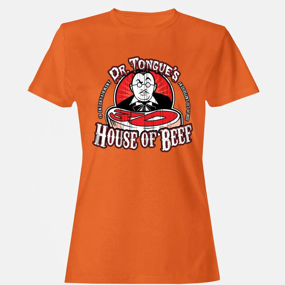 Women's T-Shirt - 2SJWWRME - Orange - 11