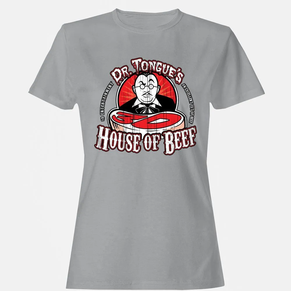 Women's T-Shirt - 2SJWWRME - Sport Grey - 15
