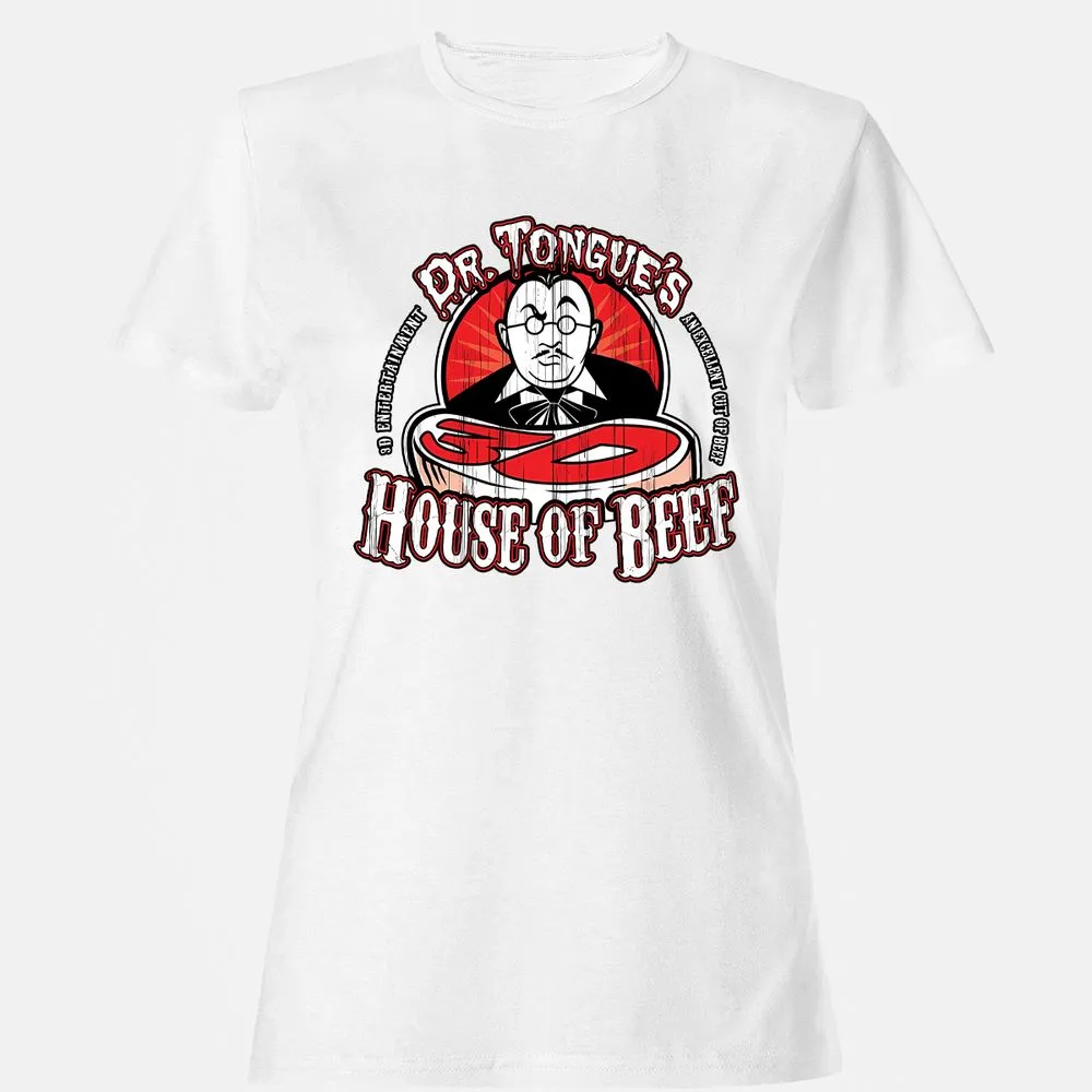 Women's T-Shirt - 2SJWWRME - White - 16