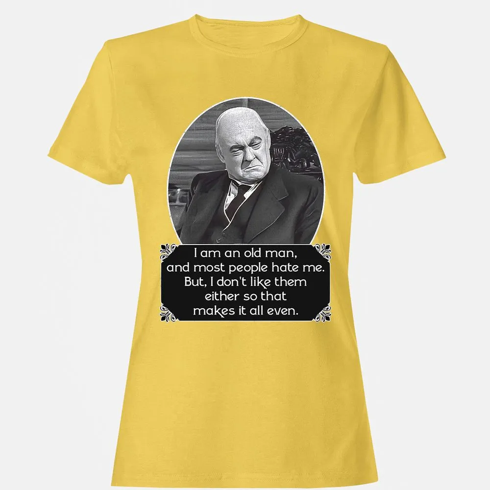 Women's T-Shirt - PSAH5UBV - Daisy - 4
