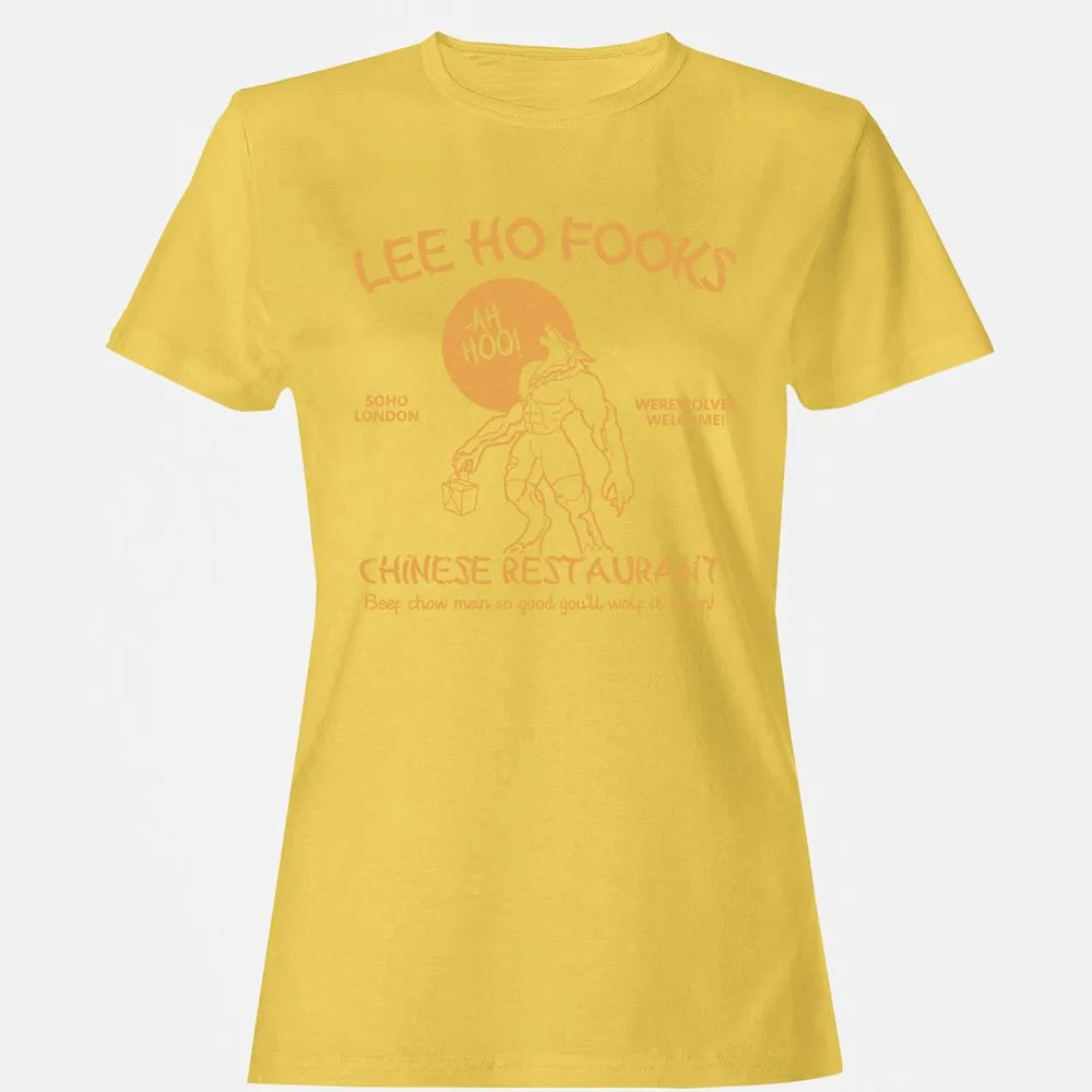 Women's T-Shirt - LDVDH4TZ - Daisy - 4