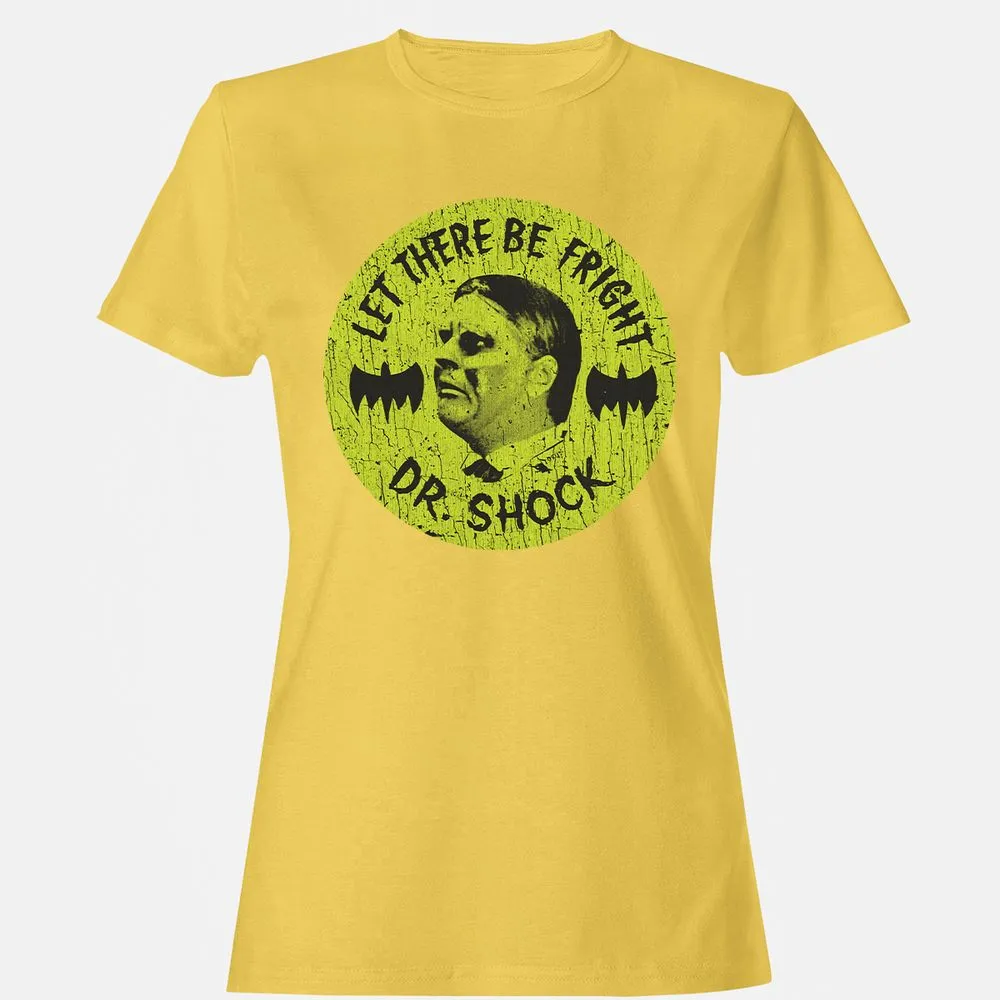 Women's T-Shirt - B4AU4FZ8 - Daisy - 4