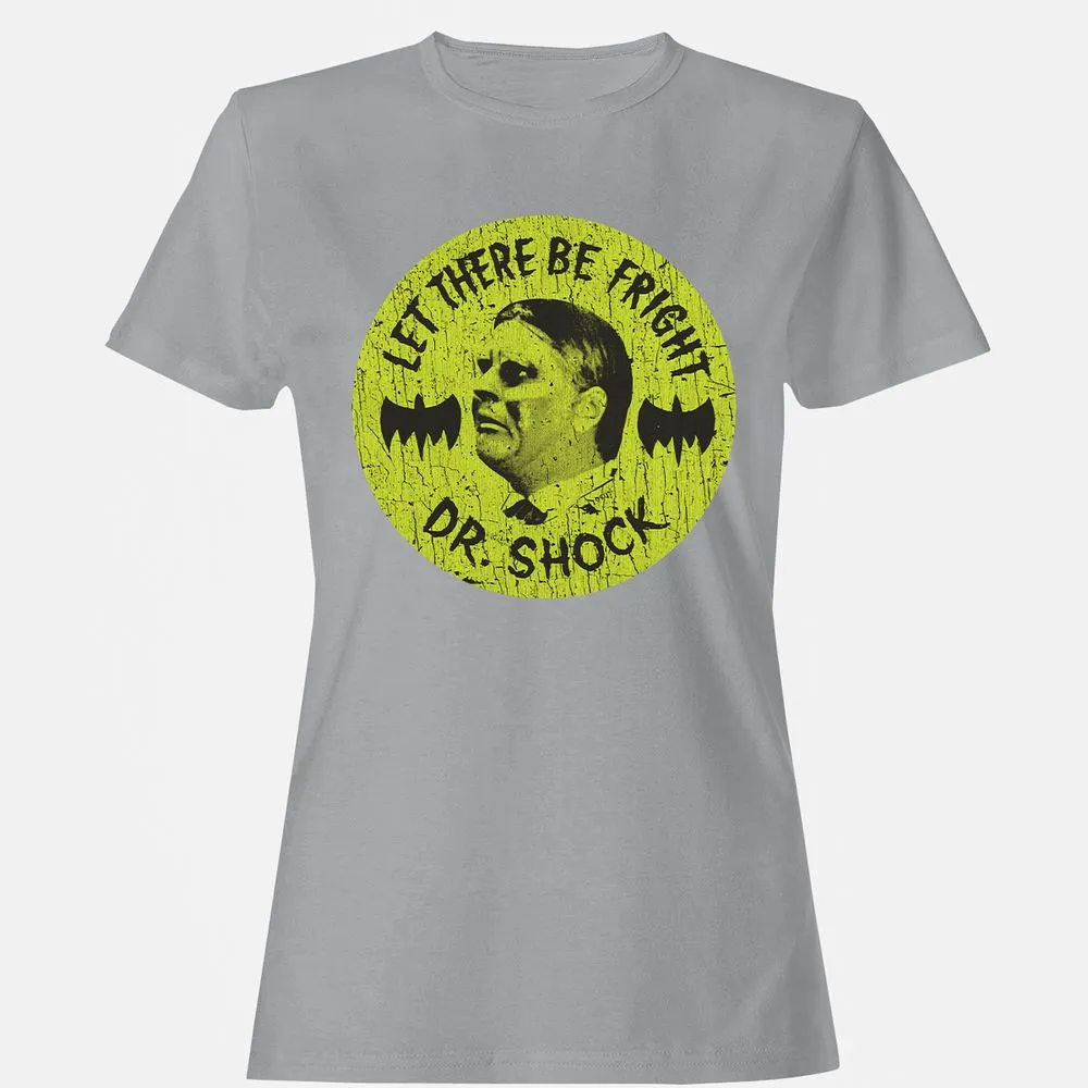 Women's T-Shirt - B4AU4FZ8 - Sport Grey - 15