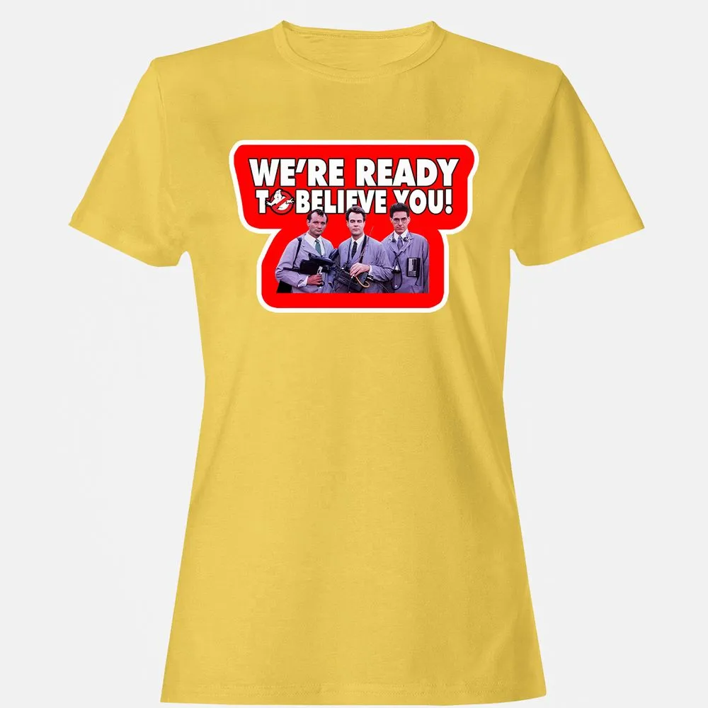Women's T-Shirt - WEGYGNKR - Daisy - 4