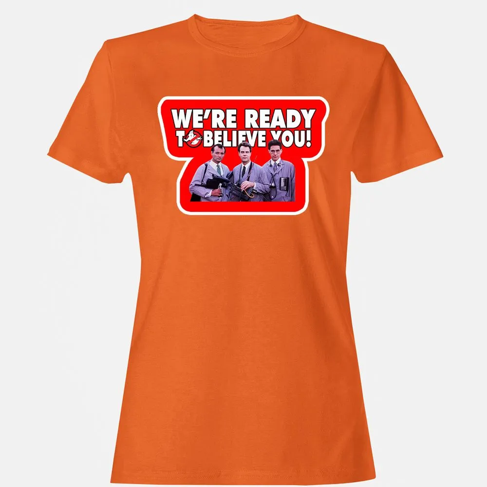 Women's T-Shirt - WEGYGNKR - Orange - 11