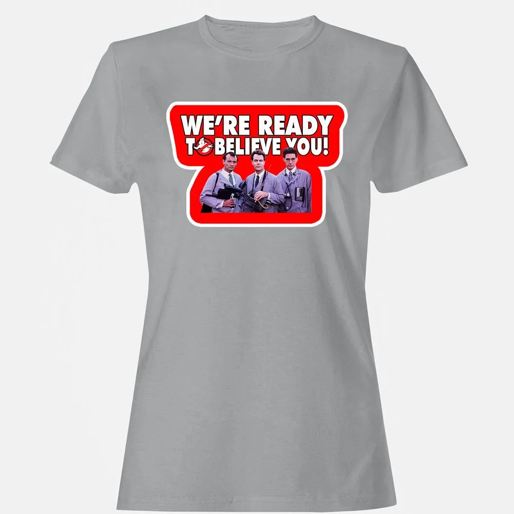 Women's T-Shirt - WEGYGNKR - Sport Grey - 15