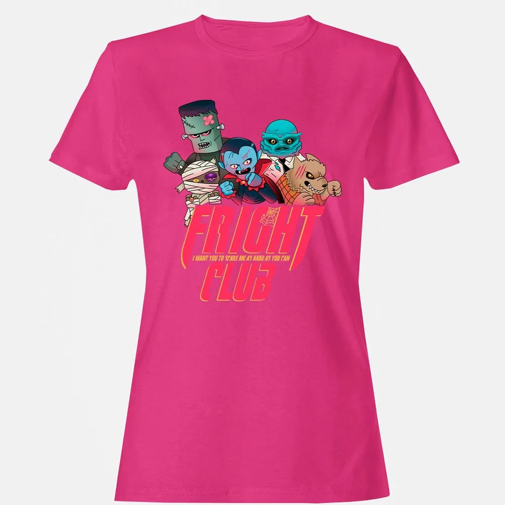 Women's T-Shirt - PAA1MLCE - Heliconia - 6
