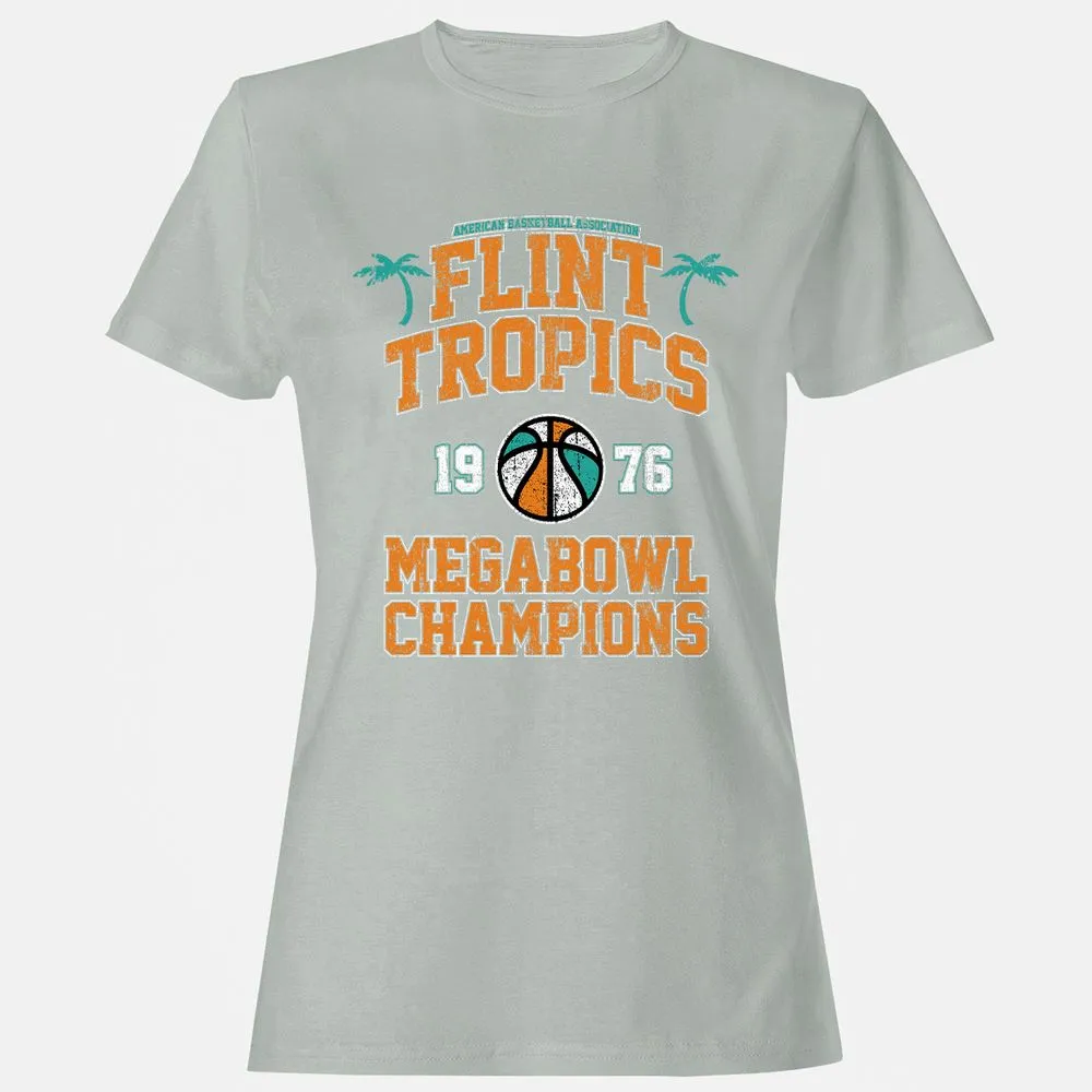 Women's T-Shirt - BD2XRK74 - Ash - 2