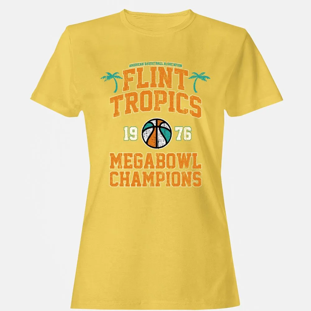 Women's T-Shirt - BD2XRK74 - Daisy - 4