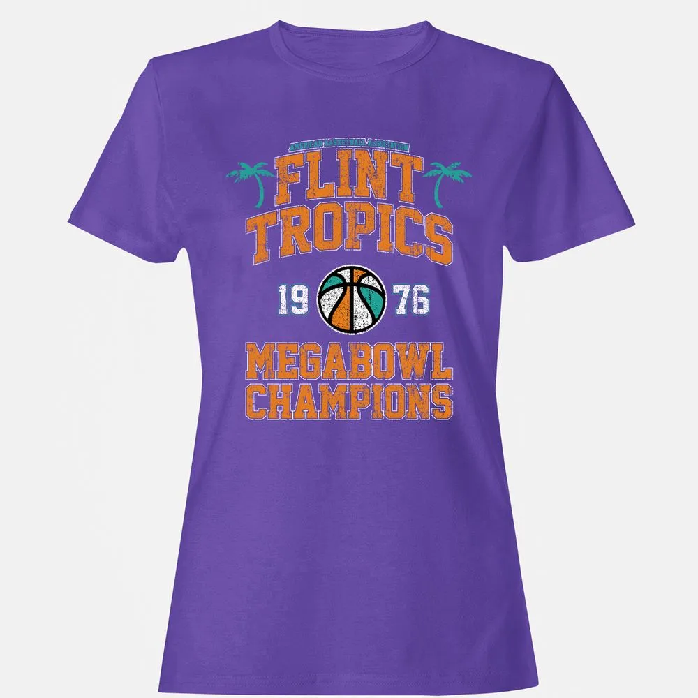 Women's T-Shirt - BD2XRK74 - Purple - 12