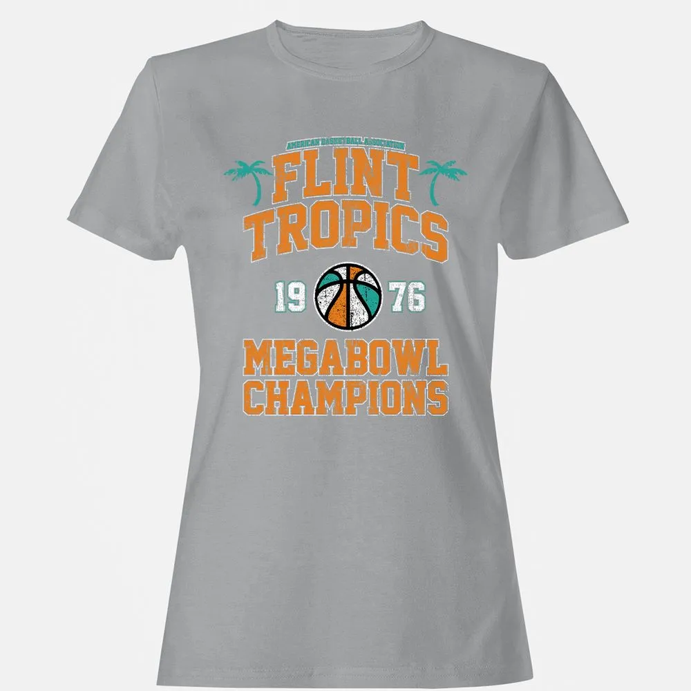 Women's T-Shirt - BD2XRK74 - Sport Grey - 15