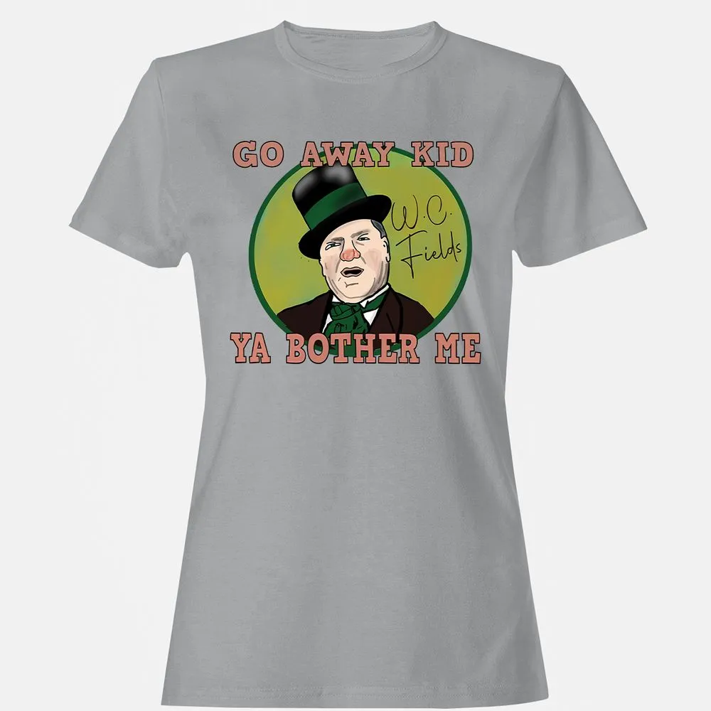 Women's T-Shirt - N6N712EM - Sport Grey - 15