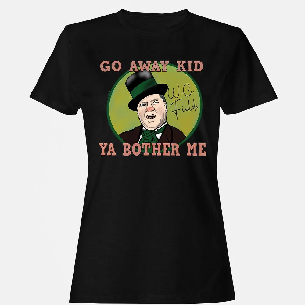 Women's T-Shirt - N6N712EM - Black - 16