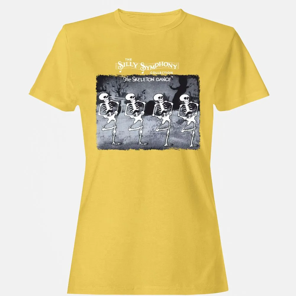 Women's T-Shirt - Q4MBTXWK - Daisy - 4