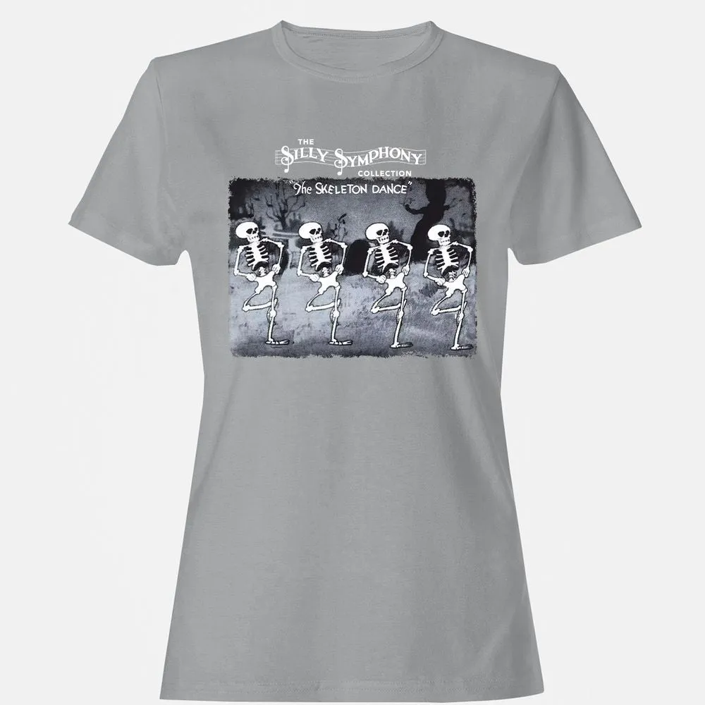 Women's T-Shirt - Q4MBTXWK - Sport Grey - 15