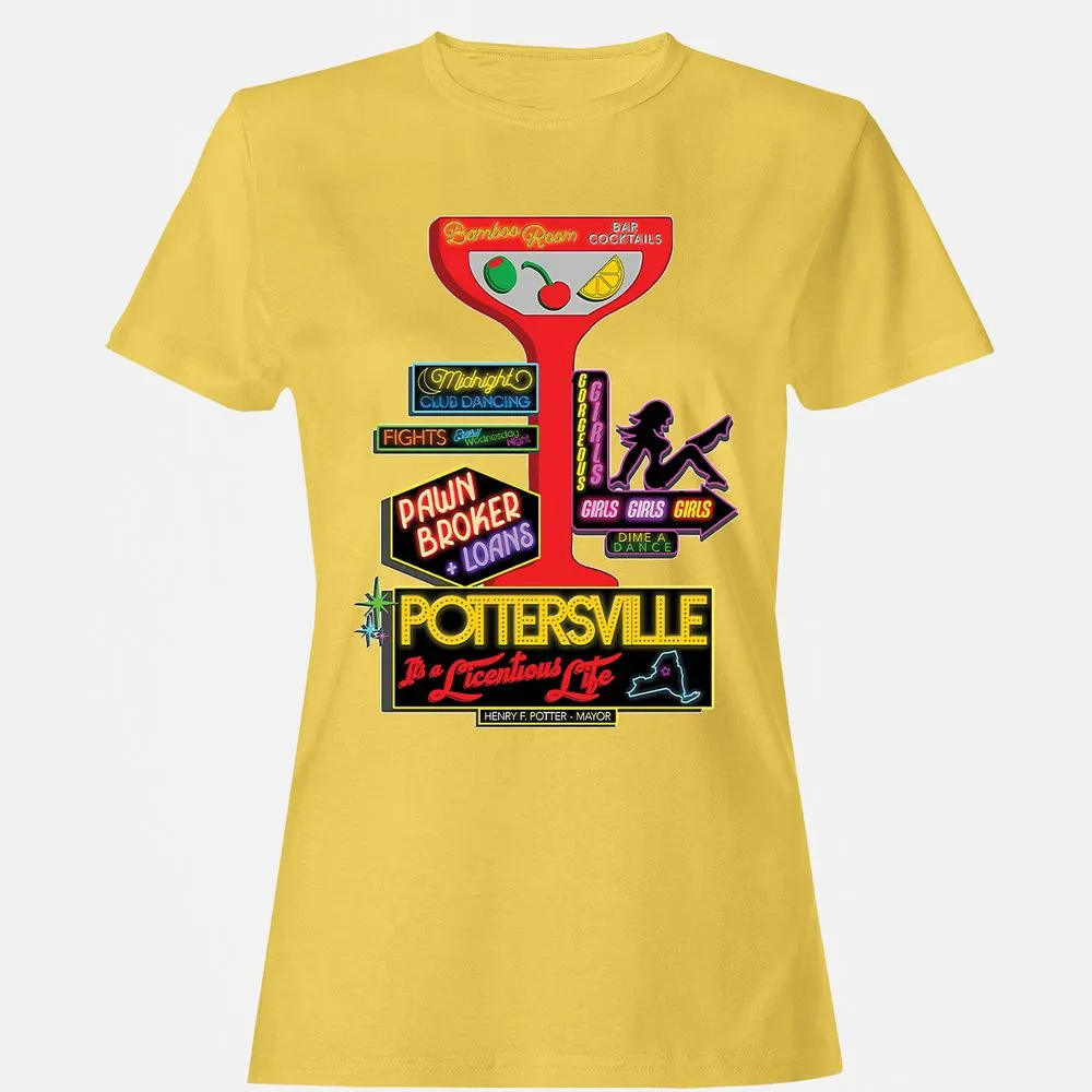 Women's T-Shirt - BXPTE1FY - Daisy - 4